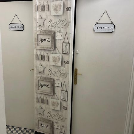 Tour Montparnasse Panzió Párizs Kültér fotó